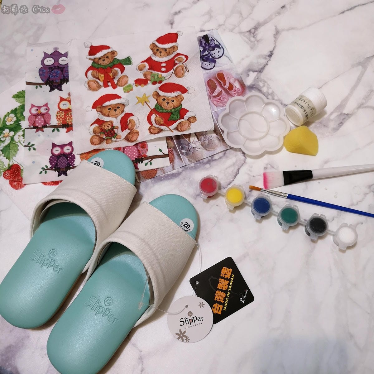 彰化景點 彰化鄉讚 立瑝拖鞋文創工坊 人字托．各式拖鞋．蝶谷巴特拖鞋DIY31.jpg