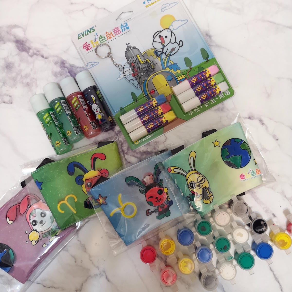 彰化景點 彰化鄉讚 愛玩色創意館親子觀光工廠 親子共學玩顏色44.jpg