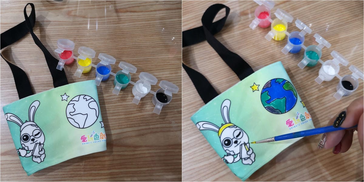 彰化景點 彰化鄉讚 愛玩色創意館親子觀光工廠 親子共學玩顏色19.jpg