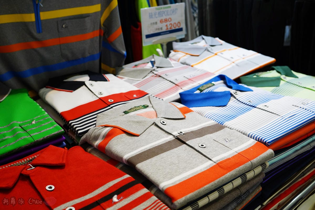 彰化景點 彰化鄉讚Tiger Shark鯊魚男裝男性都會休閒品牌5.JPG