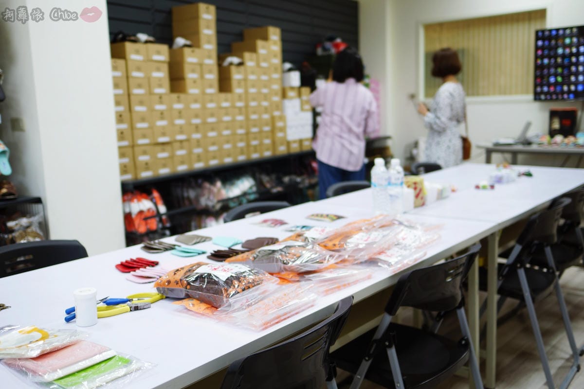 彰化景點 彰化鄉讚 立瑝拖鞋文創工坊 人字托．各式拖鞋．蝶谷巴特拖鞋DIY13.JPG