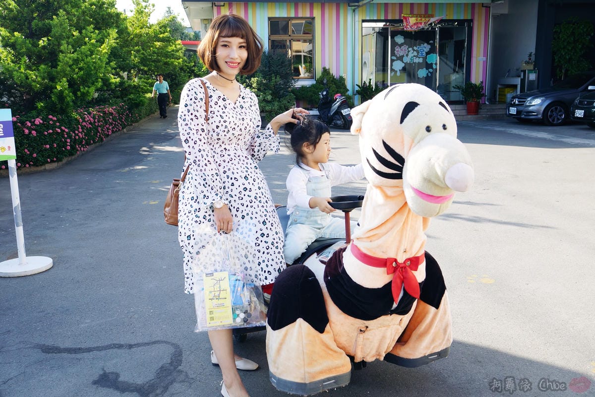 彰化景點 彰化鄉讚 愛玩色創意館親子觀光工廠 親子共學玩顏色42A.JPG