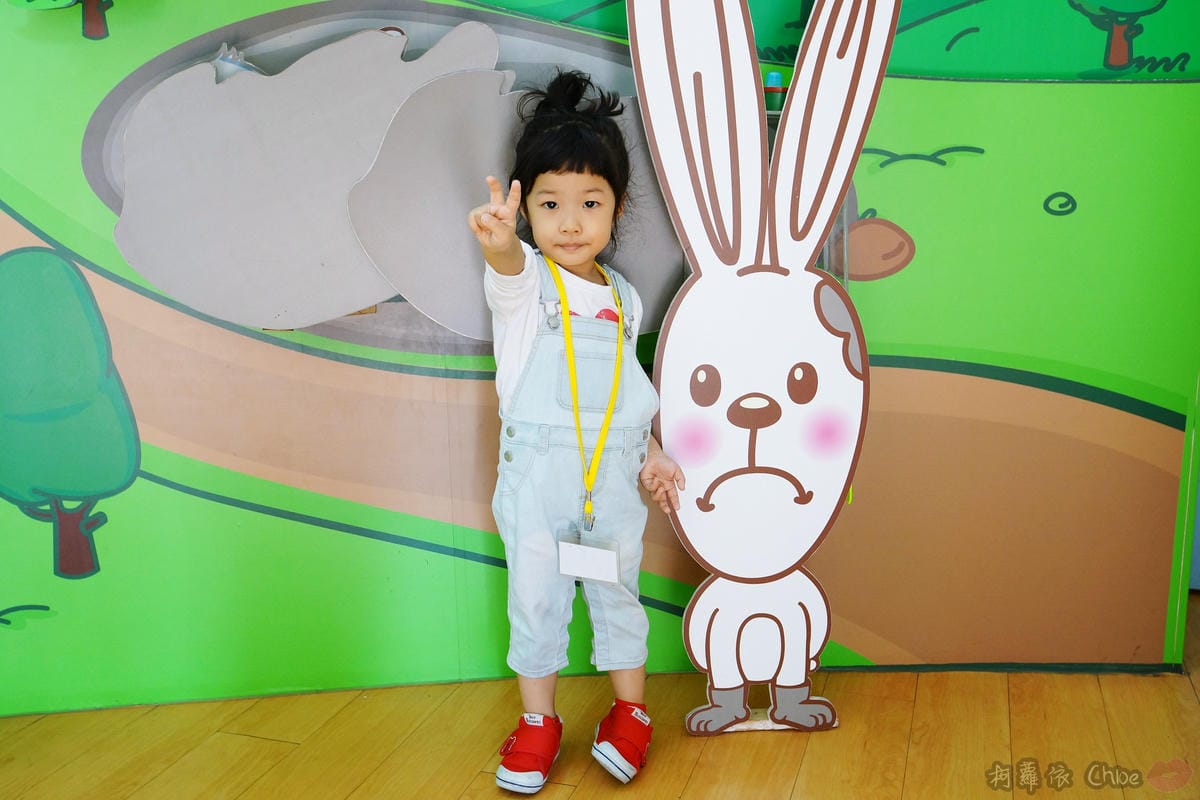 彰化景點 彰化鄉讚 愛玩色創意館親子觀光工廠 親子共學玩顏色21.JPG