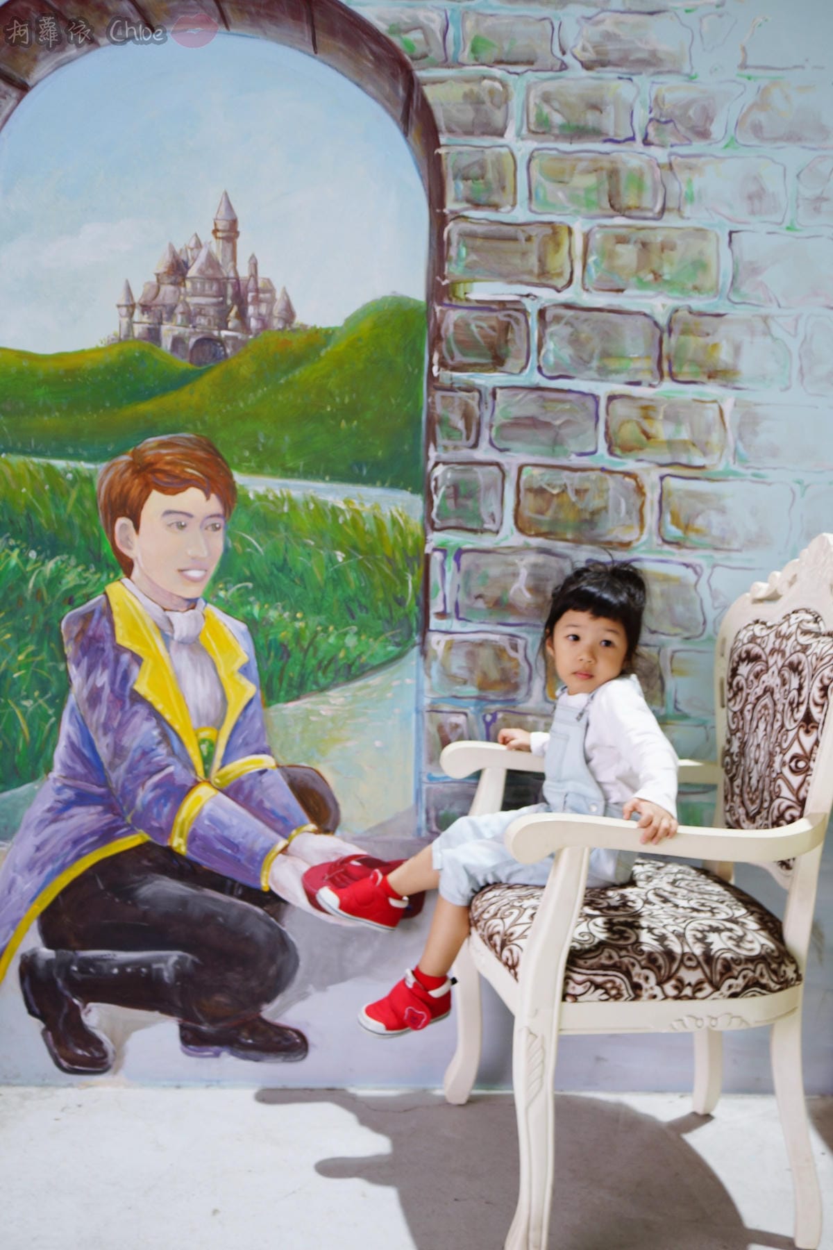 彰化景點 彰化鄉讚 立瑝拖鞋文創工坊 人字托．各式拖鞋．蝶谷巴特拖鞋DIY29.JPG