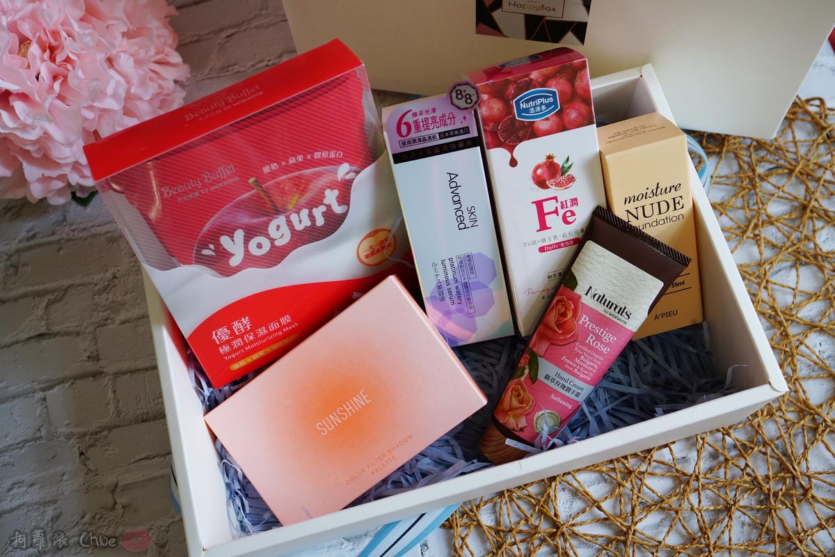 年末交換禮物就選這!!痞客邦HAPPYBOX x屈臣氏 美妝盒大驚喜開箱3.JPG 年末交換禮物就選這!!痞客邦HAPPYBOX x屈臣氏 美妝盒大驚喜開箱3.JPG