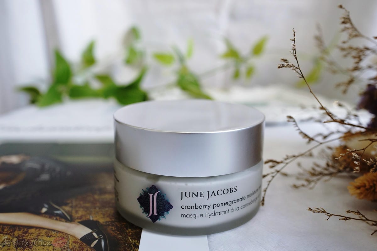 讓保養成為每天寵愛自己的生活方式!來自美國三茶三果專利複方 六星級飯店御用頂級護膚品牌June Jacobs12A.JPG