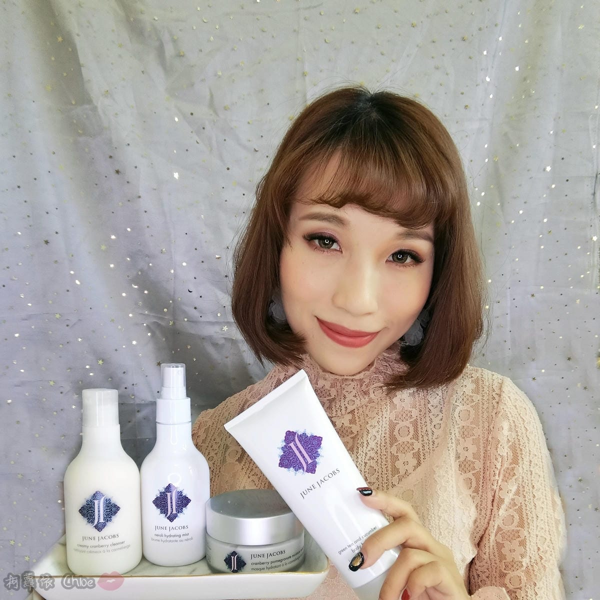 讓保養成為每天寵愛自己的生活方式!來自美國三茶三果專利複方 六星級飯店御用頂級護膚品牌June Jacobs22.JPG