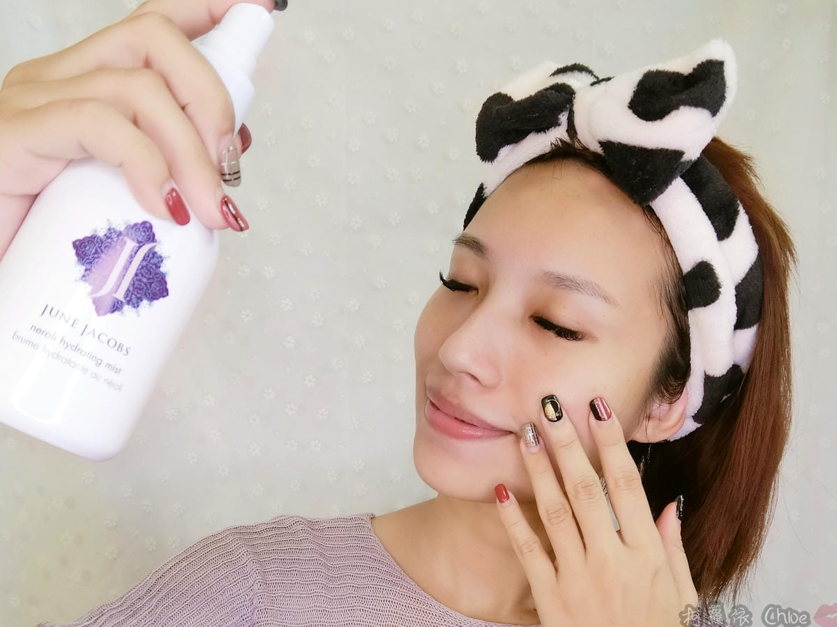 讓保養成為每天寵愛自己的生活方式!來自美國三茶三果專利複方 六星級飯店御用頂級護膚品牌June Jacobs9.JPG