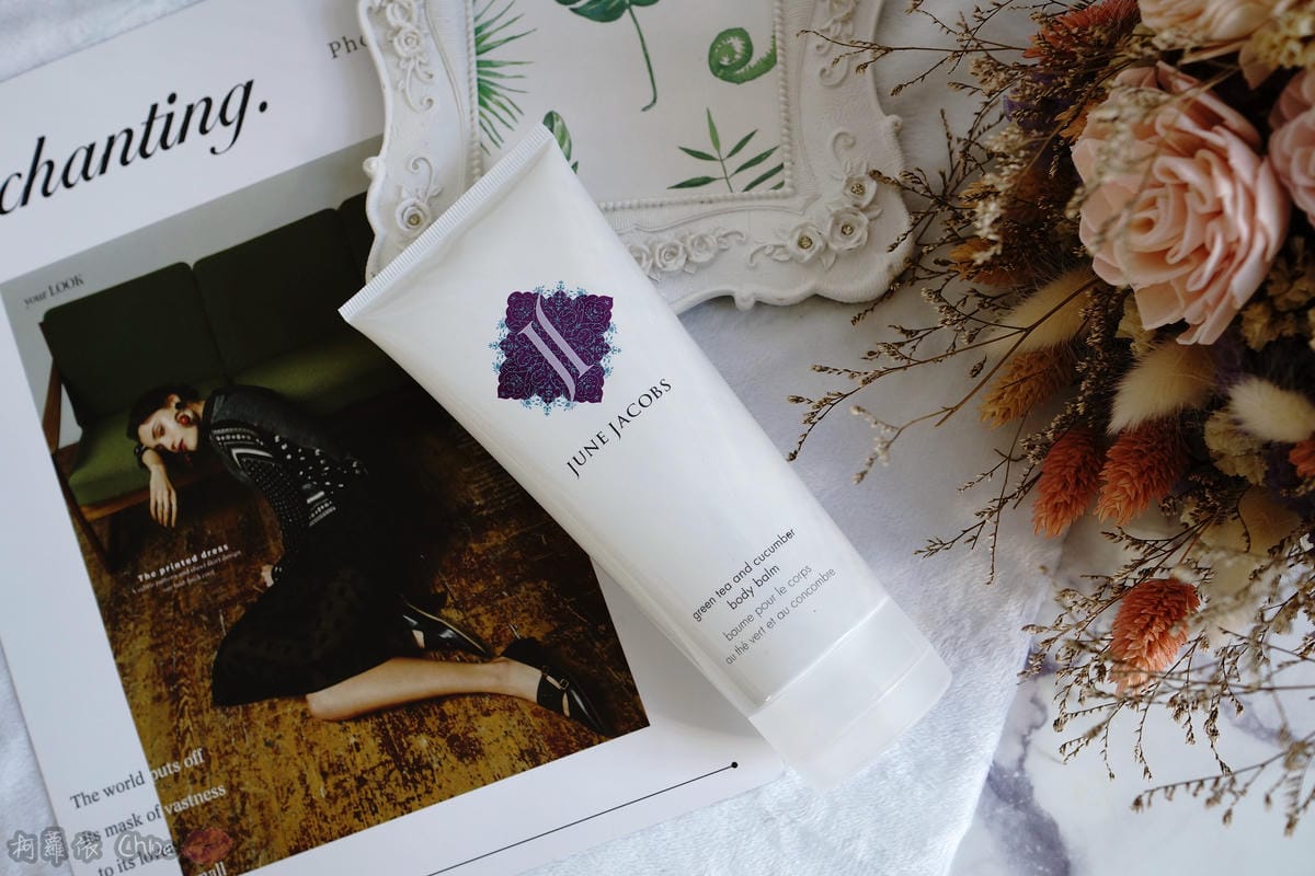 讓保養成為每天寵愛自己的生活方式!來自美國三茶三果專利複方 六星級飯店御用頂級護膚品牌June Jacobs18.JPG