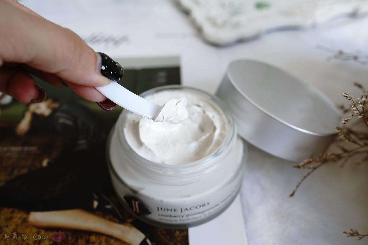 讓保養成為每天寵愛自己的生活方式!來自美國三茶三果專利複方 六星級飯店御用頂級護膚品牌June Jacobs16.JPG