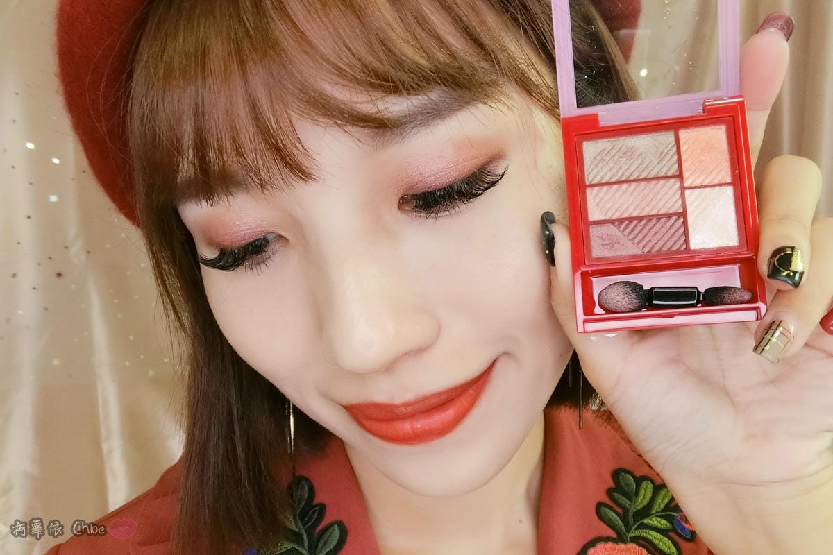 彩妝 限定!!神級底妝組INTEGRATE櫻特芮迷人光采粉底精華透亮組秋冬絕美星紗眼影 眼妝分享乾燥玫瑰#莫蘭迪紫22A.JPG 彩妝 限定!!神級底妝組INTEGRATE櫻特芮迷人光采粉底精華透亮組秋冬絕美星紗眼影 眼妝分享乾燥玫瑰#莫蘭迪紫22A.JPG