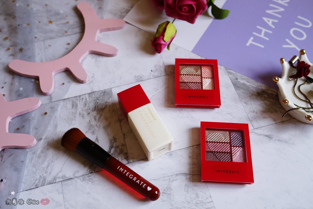 彩妝 限定!!神級底妝組INTEGRATE櫻特芮迷人光采粉底精華透亮組秋冬絕美星紗眼影 眼妝分享乾燥玫瑰#莫蘭迪紫4.JPG 彩妝 限定!!神級底妝組INTEGRATE櫻特芮迷人光采粉底精華透亮組秋冬絕美星紗眼影 眼妝分享乾燥玫瑰#莫蘭迪紫4.JPG