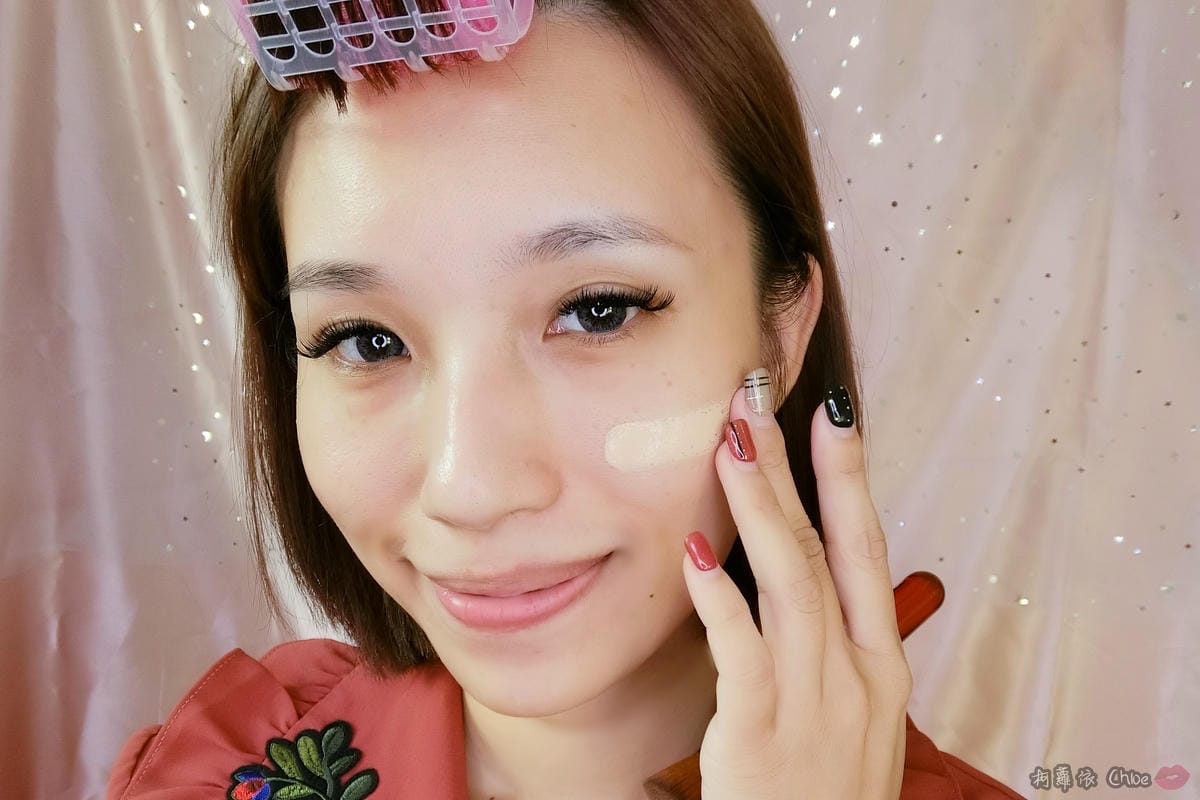 彩妝 限定!!神級底妝組INTEGRATE櫻特芮迷人光采粉底精華透亮組秋冬絕美星紗眼影 眼妝分享乾燥玫瑰#莫蘭迪紫13.JPG 彩妝 限定!!神級底妝組INTEGRATE櫻特芮迷人光采粉底精華透亮組秋冬絕美星紗眼影 眼妝分享乾燥玫瑰#莫蘭迪紫13.JPG