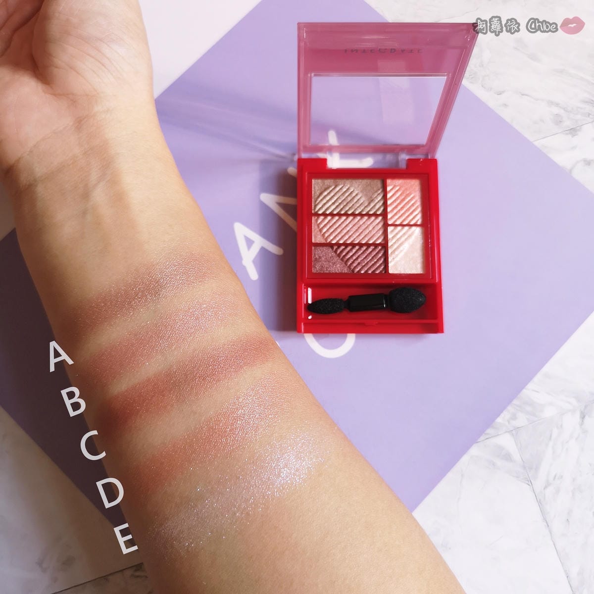 彩妝 限定!!神級底妝組INTEGRATE櫻特芮迷人光采粉底精華透亮組秋冬絕美星紗眼影 眼妝分享乾燥玫瑰#莫蘭迪紫20.jpg 彩妝 限定!!神級底妝組INTEGRATE櫻特芮迷人光采粉底精華透亮組秋冬絕美星紗眼影 眼妝分享乾燥玫瑰#莫蘭迪紫20.jpg