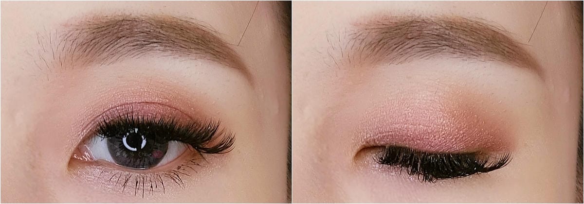 彩妝 限定!!神級底妝組INTEGRATE櫻特芮迷人光采粉底精華透亮組秋冬絕美星紗眼影 眼妝分享乾燥玫瑰#莫蘭迪紫26.jpg 彩妝 限定!!神級底妝組INTEGRATE櫻特芮迷人光采粉底精華透亮組秋冬絕美星紗眼影 眼妝分享乾燥玫瑰#莫蘭迪紫26.jpg