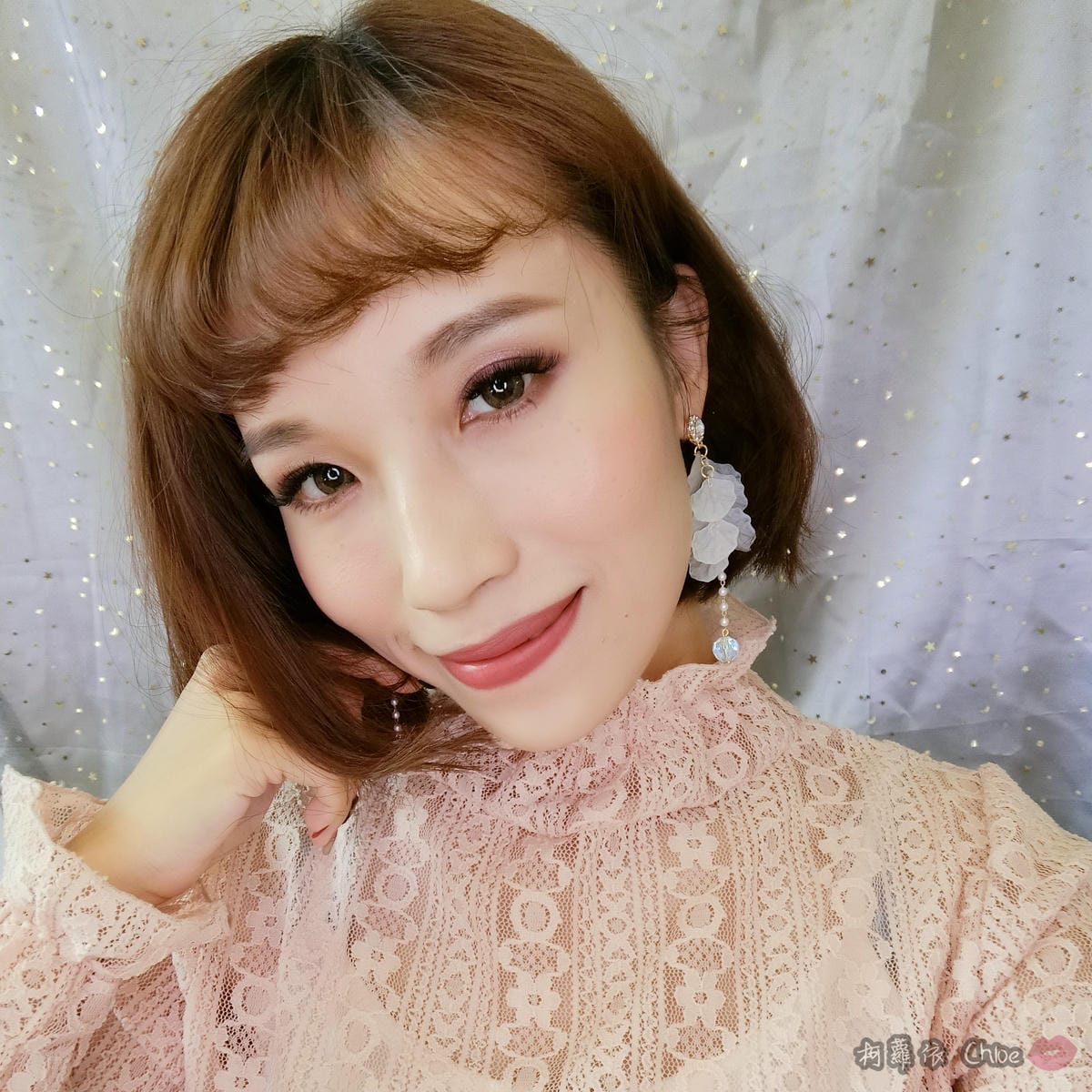 彩妝 限定!!神級底妝組INTEGRATE櫻特芮迷人光采粉底精華透亮組秋冬絕美星紗眼影 眼妝分享乾燥玫瑰#莫蘭迪紫34.JPG 彩妝 限定!!神級底妝組INTEGRATE櫻特芮迷人光采粉底精華透亮組秋冬絕美星紗眼影 眼妝分享乾燥玫瑰#莫蘭迪紫34.JPG