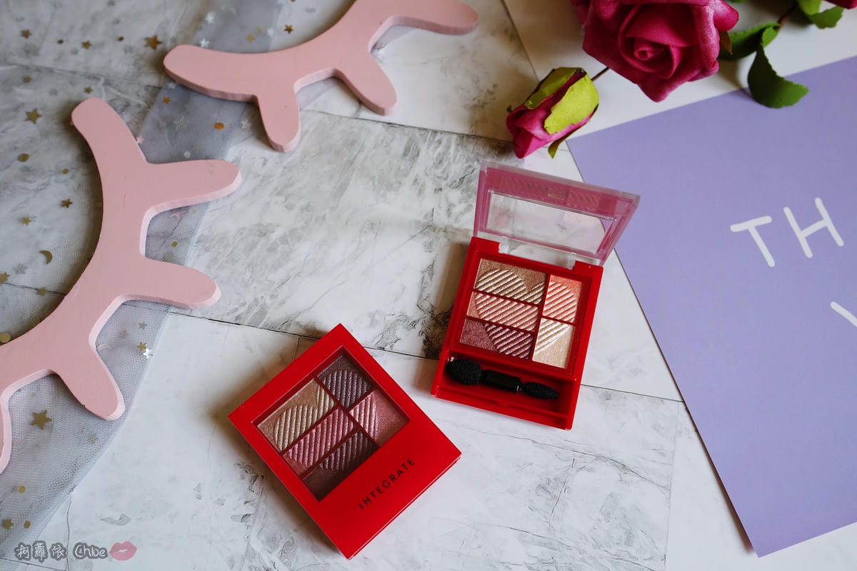 彩妝 限定!!神級底妝組INTEGRATE櫻特芮迷人光采粉底精華透亮組秋冬絕美星紗眼影 眼妝分享乾燥玫瑰#莫蘭迪紫6.JPG 彩妝 限定!!神級底妝組INTEGRATE櫻特芮迷人光采粉底精華透亮組秋冬絕美星紗眼影 眼妝分享乾燥玫瑰#莫蘭迪紫6.JPG