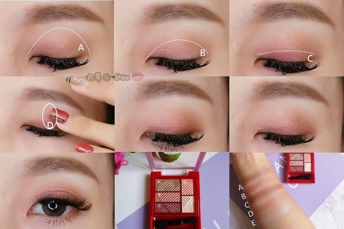 彩妝 限定!!神級底妝組INTEGRATE櫻特芮迷人光采粉底精華透亮組秋冬絕美星紗眼影 眼妝分享乾燥玫瑰#莫蘭迪紫21.jpg 彩妝 限定!!神級底妝組INTEGRATE櫻特芮迷人光采粉底精華透亮組秋冬絕美星紗眼影 眼妝分享乾燥玫瑰#莫蘭迪紫21.jpg