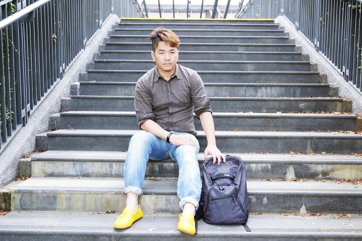 夠輕量、專利止滑背帶更好背!平板、筆記型電腦通通好收納。英國I-Stay 活力輕量電腦後背包30.JPG 夠輕量、專利止滑背帶更好背!平板、筆記型電腦通通好收納。英國I-Stay 活力輕量電腦後背包30.JPG