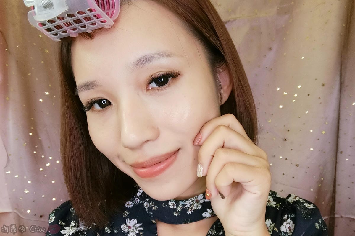 底妝 拍出微霧光好命肌!Q%5Cher皇家大理花裸光保濕氣墊粉餅16.JPG 底妝 拍出微霧光好命肌!Q%5Cher皇家大理花裸光保濕氣墊粉餅16.JPG