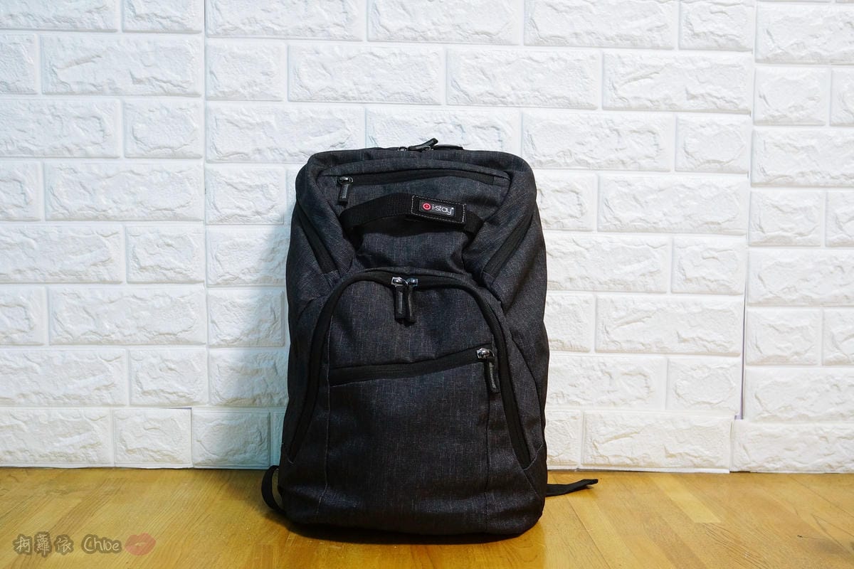 夠輕量、專利止滑背帶更好背!平板、筆記型電腦通通好收納。英國I-Stay 活力輕量電腦後背包2.JPG 夠輕量、專利止滑背帶更好背!平板、筆記型電腦通通好收納。英國I-Stay 活力輕量電腦後背包2.JPG