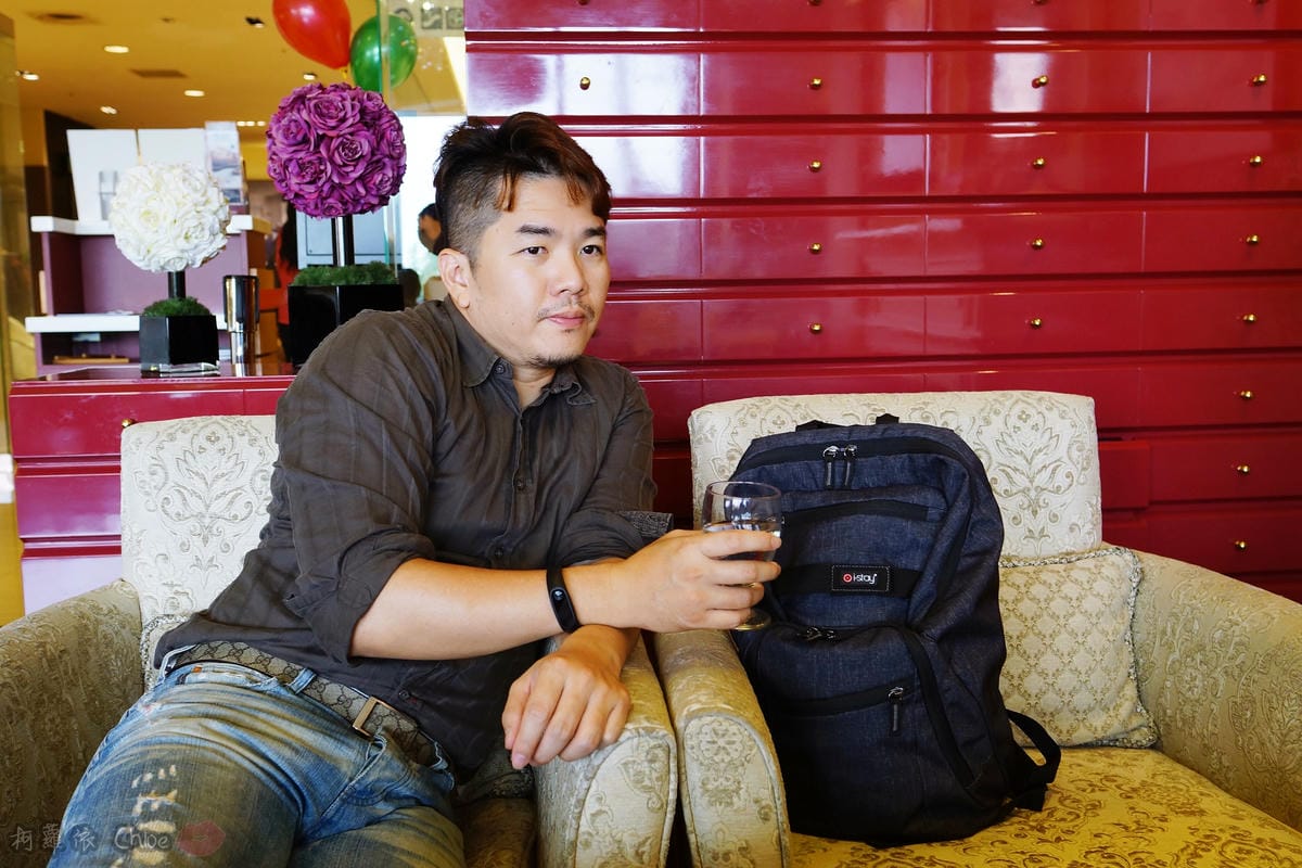 夠輕量、專利止滑背帶更好背!平板、筆記型電腦通通好收納。英國I-Stay 活力輕量電腦後背包29.JPG 夠輕量、專利止滑背帶更好背!平板、筆記型電腦通通好收納。英國I-Stay 活力輕量電腦後背包29.JPG