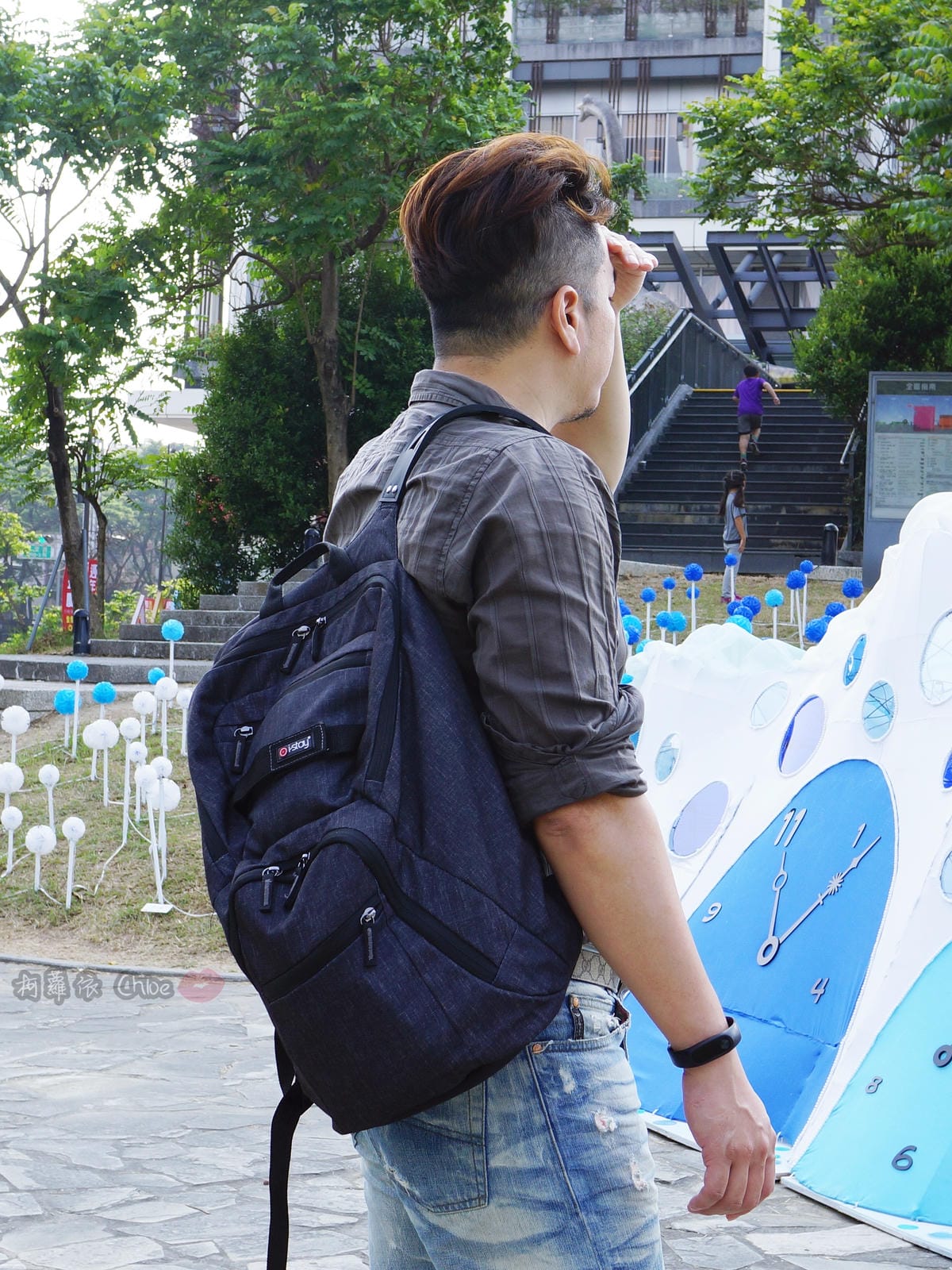 夠輕量、專利止滑背帶更好背!平板、筆記型電腦通通好收納。英國I-Stay 活力輕量電腦後背包16.JPG 夠輕量、專利止滑背帶更好背!平板、筆記型電腦通通好收納。英國I-Stay 活力輕量電腦後背包16.JPG