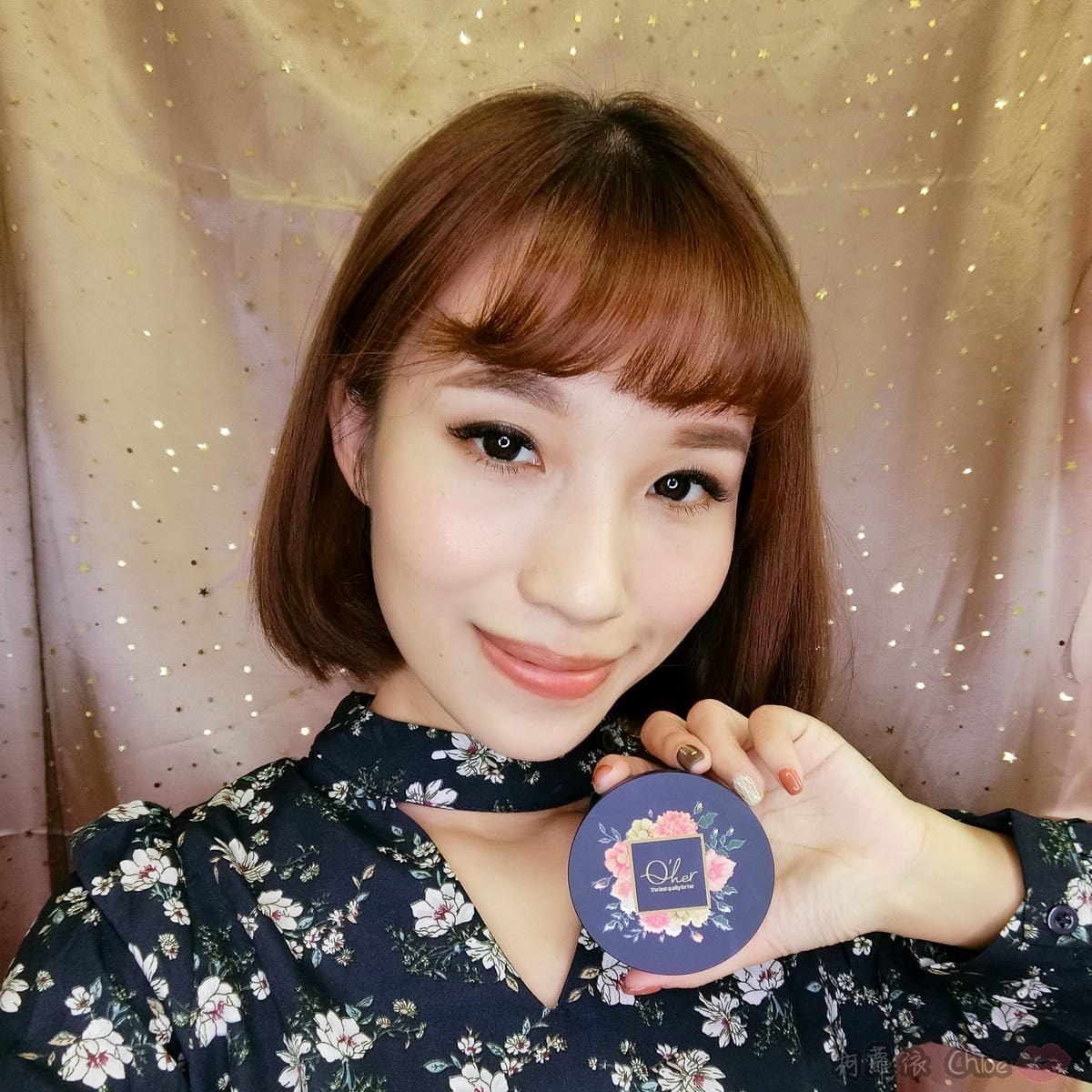 底妝 拍出微霧光好命肌!Q%5Cher皇家大理花裸光保濕氣墊粉餅22.JPG 底妝 拍出微霧光好命肌!Q%5Cher皇家大理花裸光保濕氣墊粉餅22.JPG