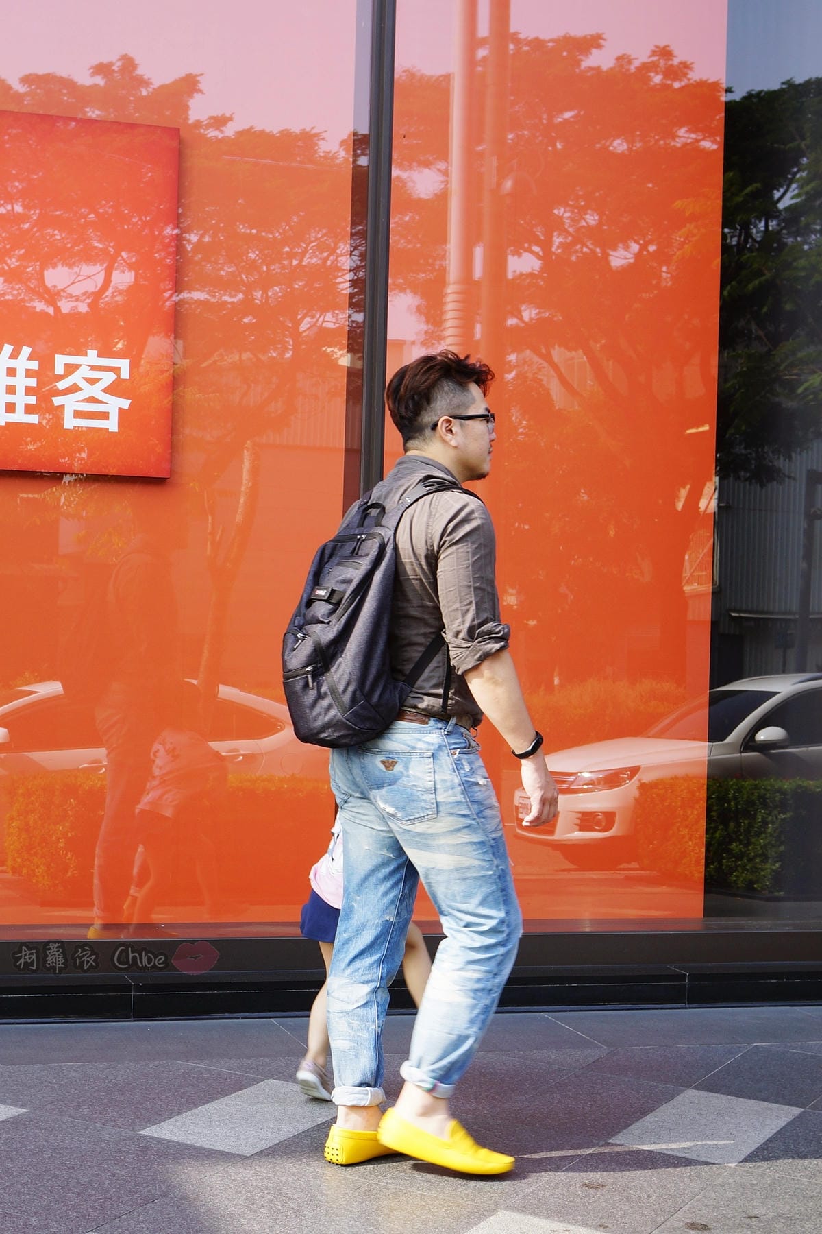 夠輕量、專利止滑背帶更好背!平板、筆記型電腦通通好收納。英國I-Stay 活力輕量電腦後背包19.JPG 夠輕量、專利止滑背帶更好背!平板、筆記型電腦通通好收納。英國I-Stay 活力輕量電腦後背包19.JPG