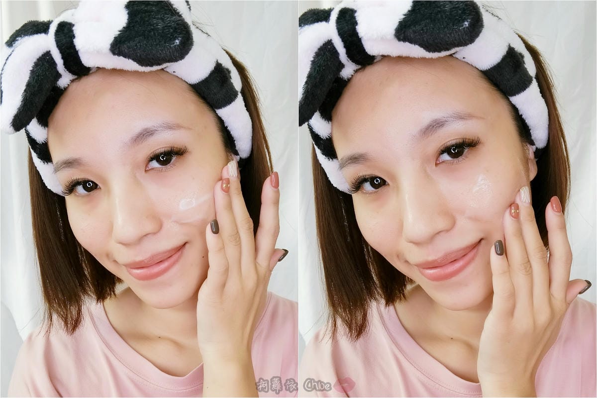 換季保養也能好easy 黑白兩瓶 讓肌膚不鬧脾氣 AVIVA完美多能量精華液+完美修護精華乳15.jpg