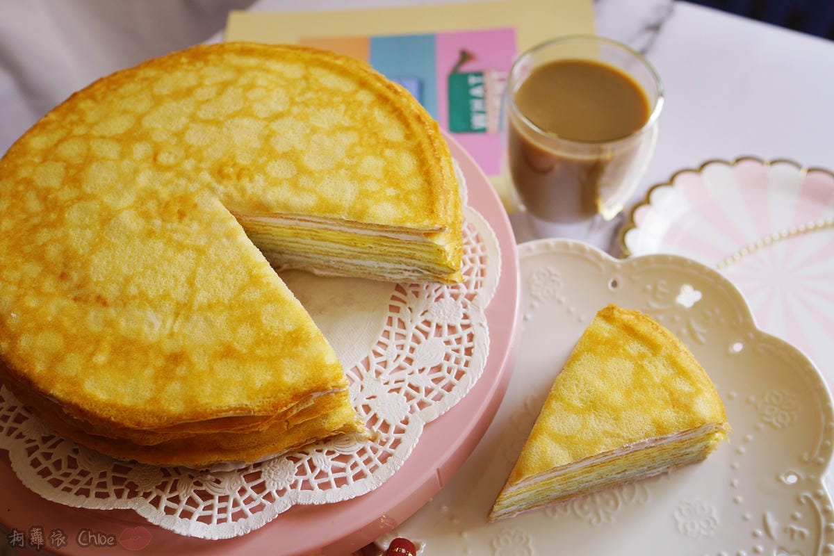 網購千層蛋糕推薦 粉嫩甜蜜不膩口!塔吉特蜂蜜彩虹千層15.JPG 網購千層蛋糕推薦 粉嫩甜蜜不膩口!塔吉特蜂蜜彩虹千層15.JPG