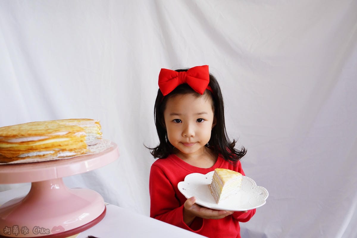 網購千層蛋糕推薦 粉嫩甜蜜不膩口!塔吉特蜂蜜彩虹千層19.JPG 網購千層蛋糕推薦 粉嫩甜蜜不膩口!塔吉特蜂蜜彩虹千層19.JPG