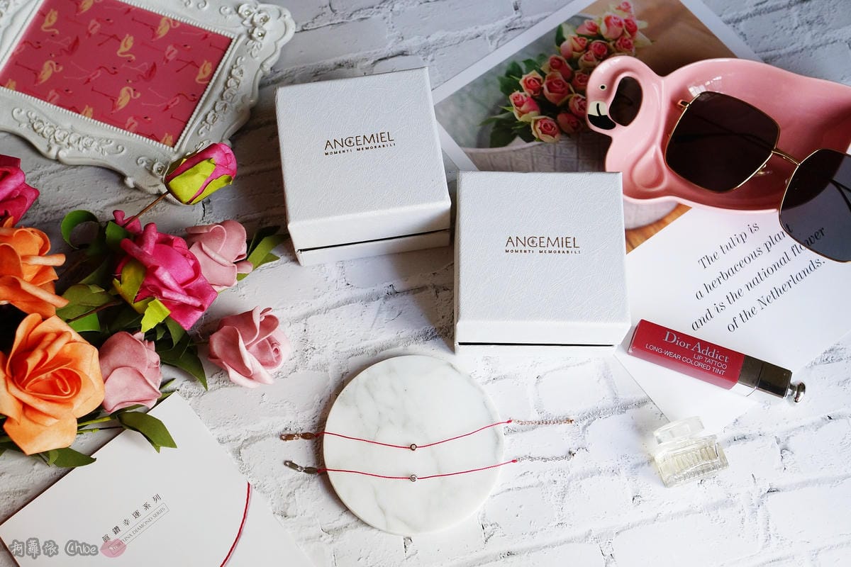 輕珠寶 紅遍時尚界的小鑽石紅繩讓穿搭好亮眼 Angemiel安婕米 鑽石紅繩手鍊 #手工珠寶#純銀飾品29.JPG 輕珠寶 紅遍時尚界的小鑽石紅繩讓穿搭好亮眼 Angemiel安婕米 鑽石紅繩手鍊 #手工珠寶#純銀飾品29.JPG