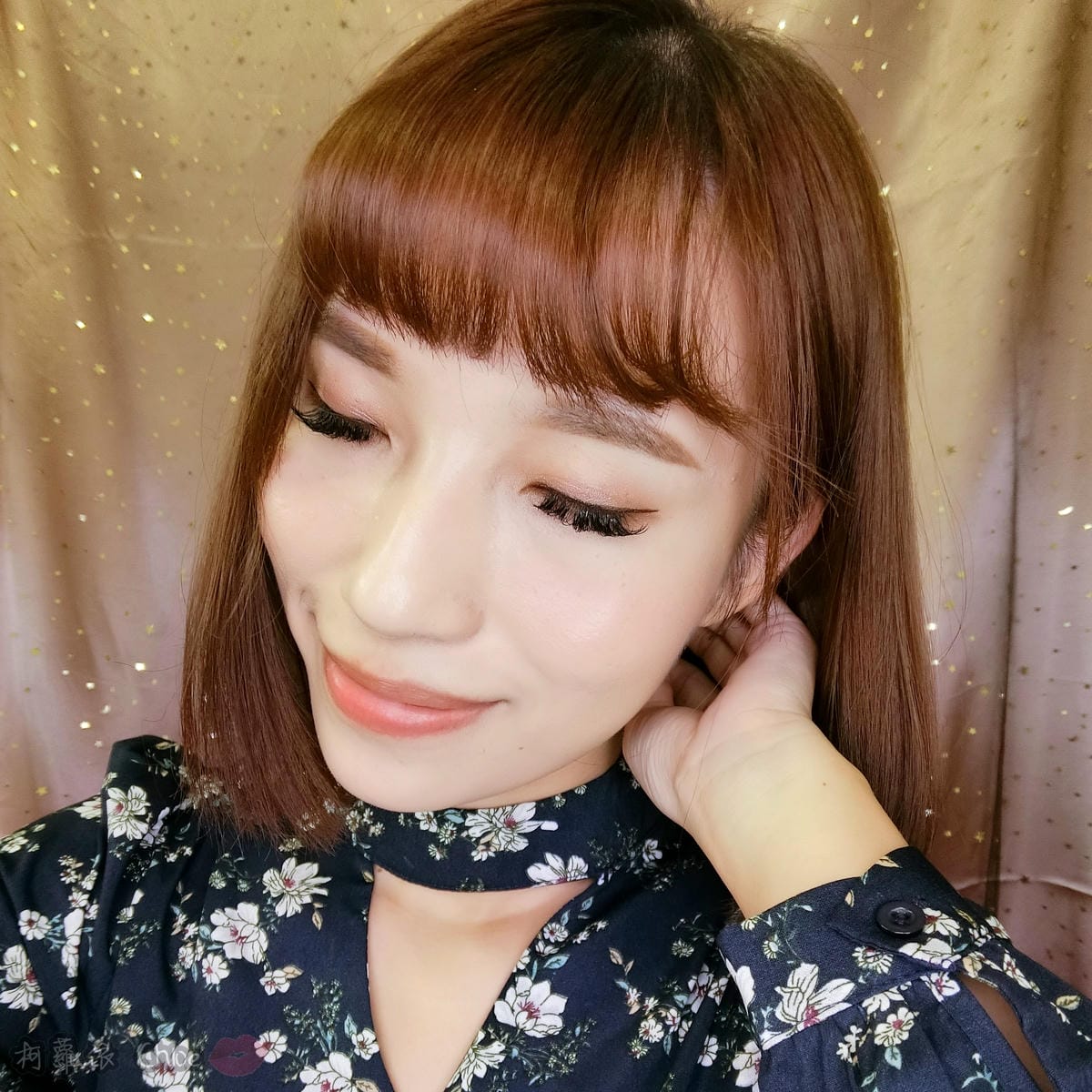 彩妝 極細超精準好描繪!超防水讓眼妝更有神 Creer Beaute 凡爾賽玫瑰系列眼線液全試色15.JPG 彩妝 極細超精準好描繪!超防水讓眼妝更有神 Creer Beaute 凡爾賽玫瑰系列眼線液全試色15.JPG