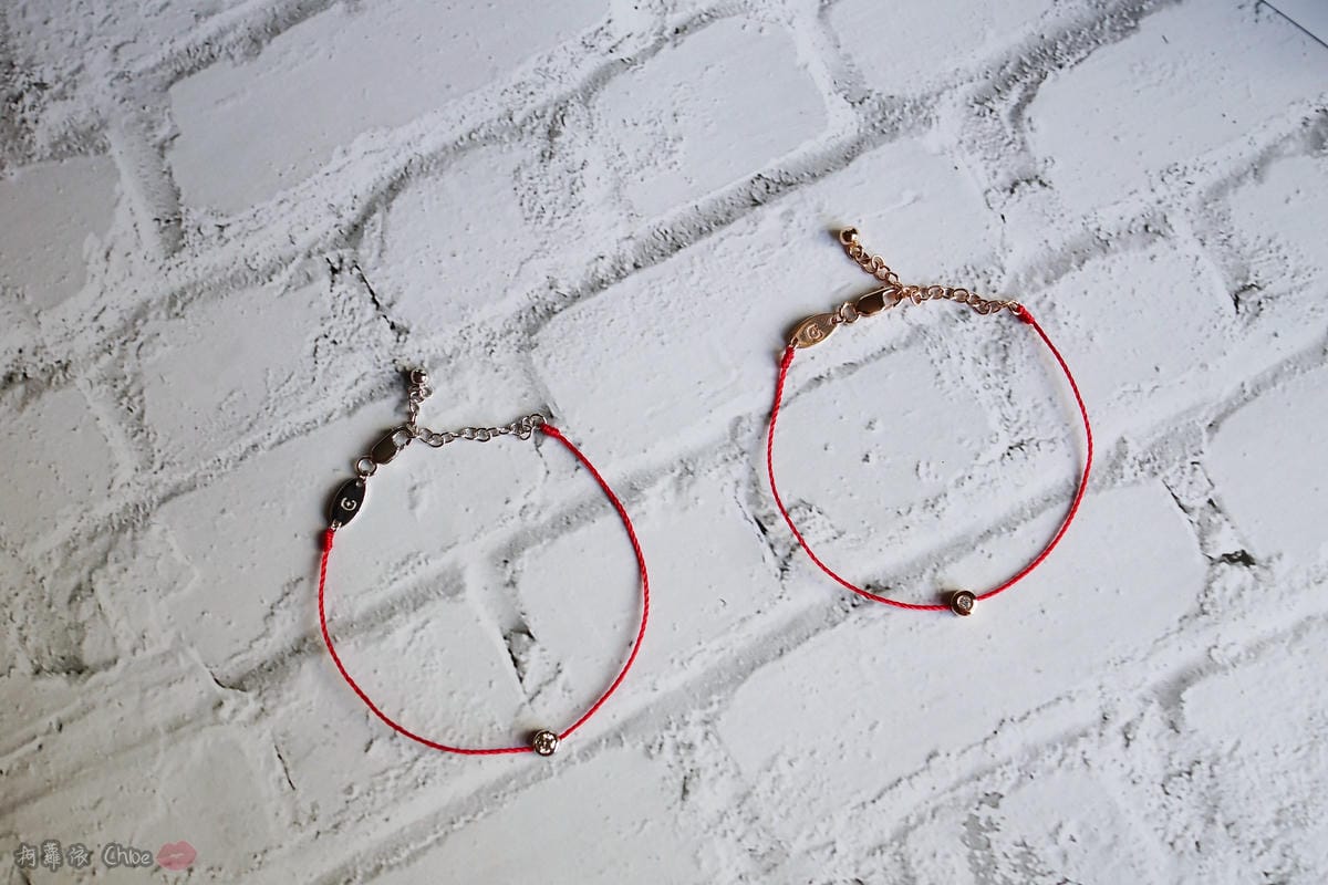 輕珠寶 紅遍時尚界的小鑽石紅繩讓穿搭好亮眼 Angemiel安婕米 鑽石紅繩手鍊 #手工珠寶#純銀飾品28.JPG 輕珠寶 紅遍時尚界的小鑽石紅繩讓穿搭好亮眼 Angemiel安婕米 鑽石紅繩手鍊 #手工珠寶#純銀飾品28.JPG