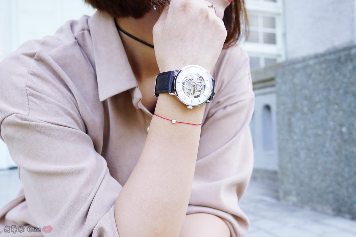 輕珠寶 紅遍時尚界的小鑽石紅繩讓穿搭好亮眼 Angemiel安婕米 鑽石紅繩手鍊 #手工珠寶#純銀飾品13.JPG 輕珠寶 紅遍時尚界的小鑽石紅繩讓穿搭好亮眼 Angemiel安婕米 鑽石紅繩手鍊 #手工珠寶#純銀飾品13.JPG