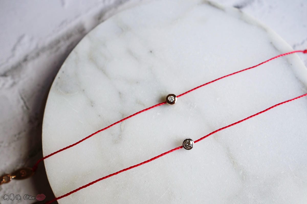 輕珠寶 紅遍時尚界的小鑽石紅繩讓穿搭好亮眼 Angemiel安婕米 鑽石紅繩手鍊 #手工珠寶#純銀飾品21.JPG 輕珠寶 紅遍時尚界的小鑽石紅繩讓穿搭好亮眼 Angemiel安婕米 鑽石紅繩手鍊 #手工珠寶#純銀飾品21.JPG