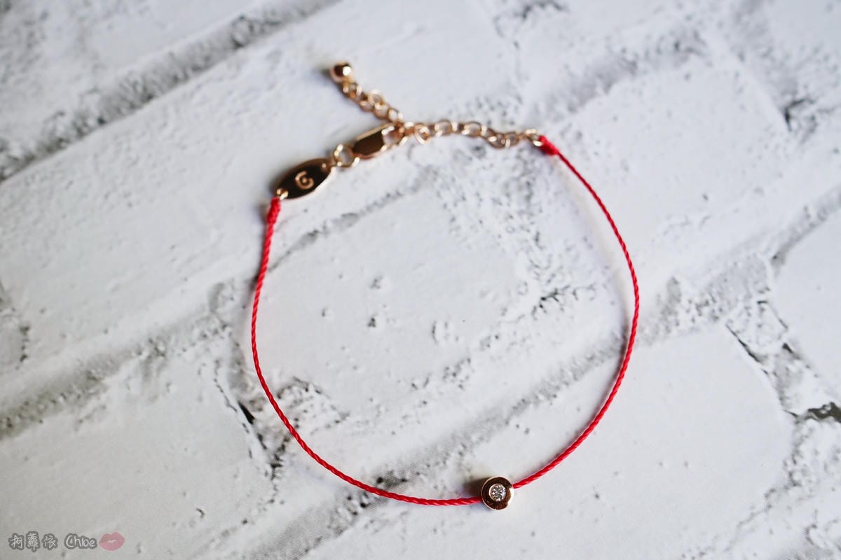 輕珠寶 紅遍時尚界的小鑽石紅繩讓穿搭好亮眼 Angemiel安婕米 鑽石紅繩手鍊 #手工珠寶#純銀飾品19.JPG 輕珠寶 紅遍時尚界的小鑽石紅繩讓穿搭好亮眼 Angemiel安婕米 鑽石紅繩手鍊 #手工珠寶#純銀飾品19.JPG