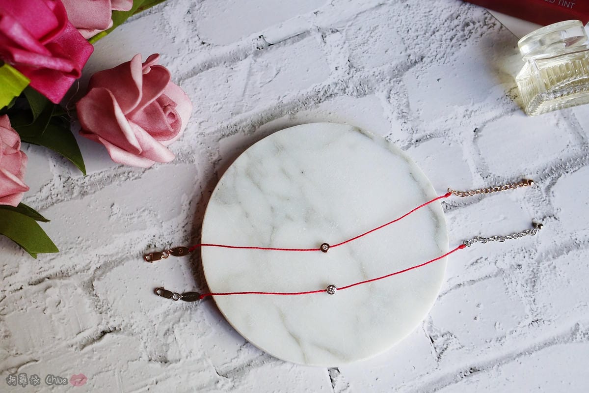 輕珠寶 紅遍時尚界的小鑽石紅繩讓穿搭好亮眼 Angemiel安婕米 鑽石紅繩手鍊 #手工珠寶#純銀飾品22.JPG 輕珠寶 紅遍時尚界的小鑽石紅繩讓穿搭好亮眼 Angemiel安婕米 鑽石紅繩手鍊 #手工珠寶#純銀飾品22.JPG