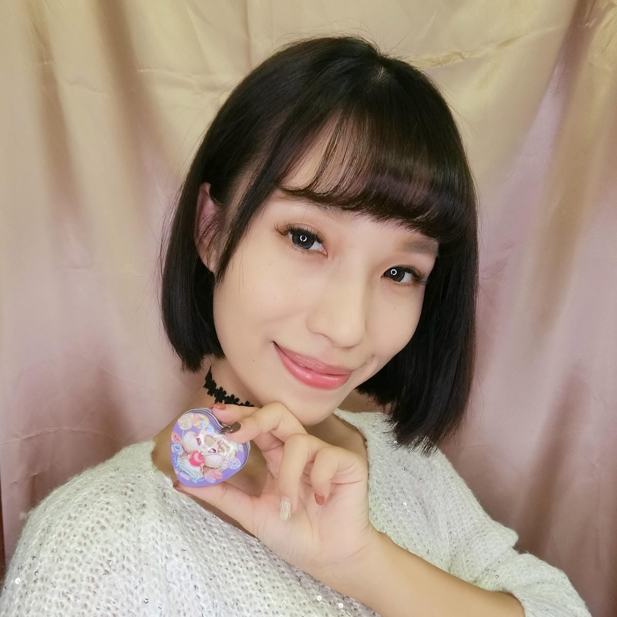 聖誕交換禮物推薦ECONECO繪子貓夢幻化妝組 時尚療癒小物 少女心激增8.JPG 聖誕交換禮物推薦ECONECO繪子貓夢幻化妝組 時尚療癒小物 少女心激增8.JPG