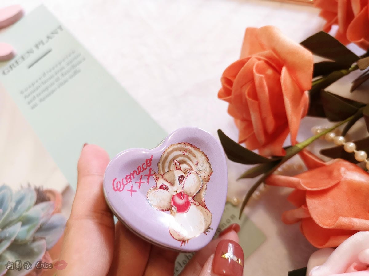 聖誕交換禮物推薦ECONECO繪子貓夢幻化妝組 時尚療癒小物 少女心激增4.jpg 聖誕交換禮物推薦ECONECO繪子貓夢幻化妝組 時尚療癒小物 少女心激增4.jpg