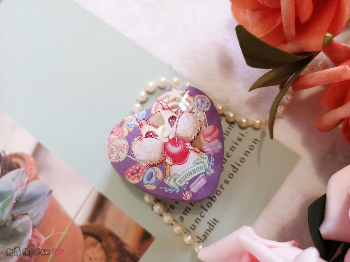 聖誕交換禮物推薦ECONECO繪子貓夢幻化妝組 時尚療癒小物 少女心激增3.jpg 聖誕交換禮物推薦ECONECO繪子貓夢幻化妝組 時尚療癒小物 少女心激增3.jpg