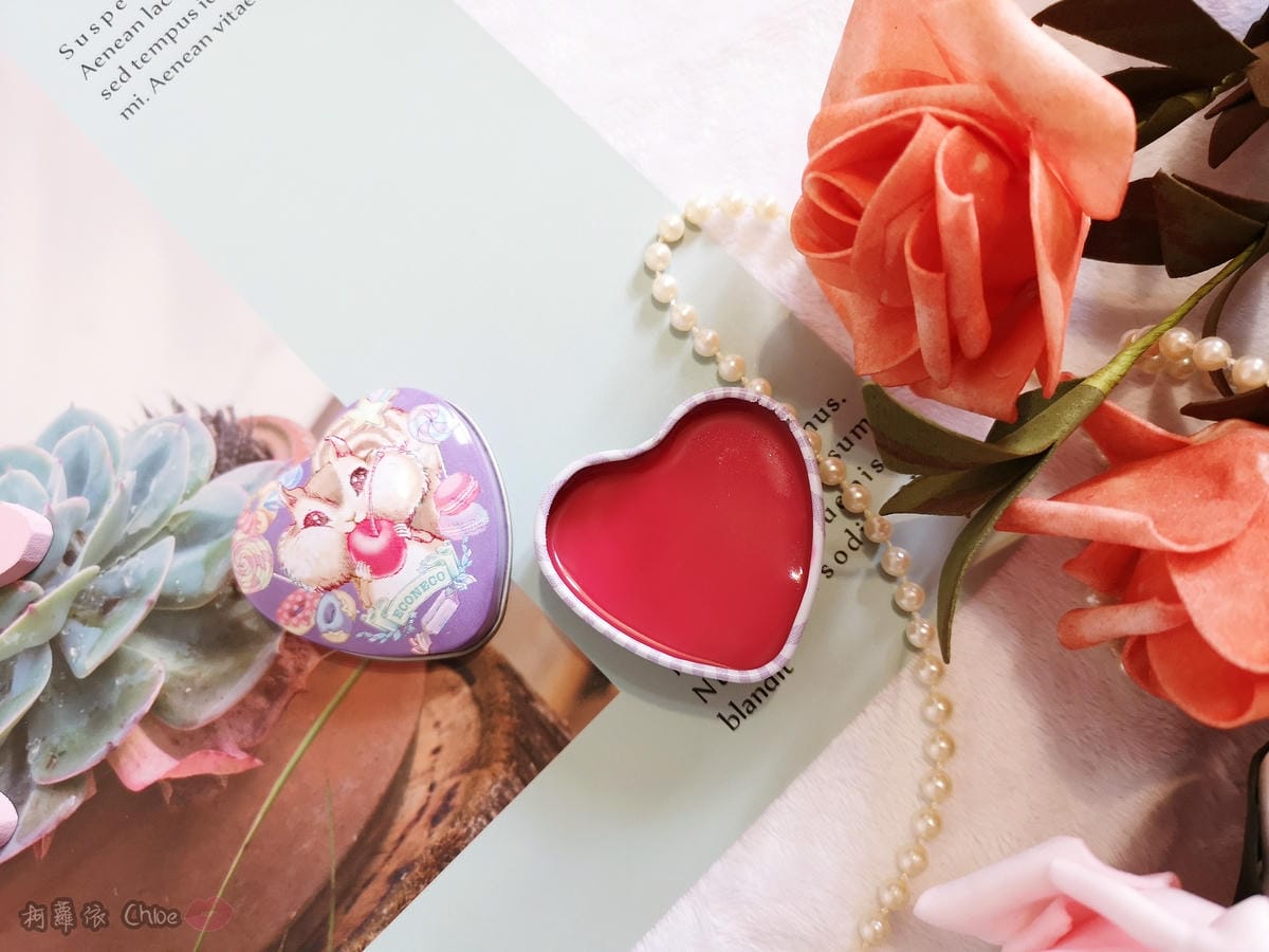 聖誕交換禮物推薦ECONECO繪子貓夢幻化妝組 時尚療癒小物 少女心激增5.jpg 聖誕交換禮物推薦ECONECO繪子貓夢幻化妝組 時尚療癒小物 少女心激增5.jpg