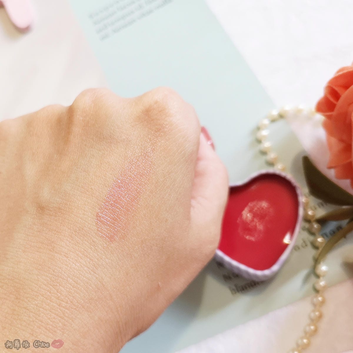 聖誕交換禮物推薦ECONECO繪子貓夢幻化妝組 時尚療癒小物 少女心激增6.jpg 聖誕交換禮物推薦ECONECO繪子貓夢幻化妝組 時尚療癒小物 少女心激增6.jpg