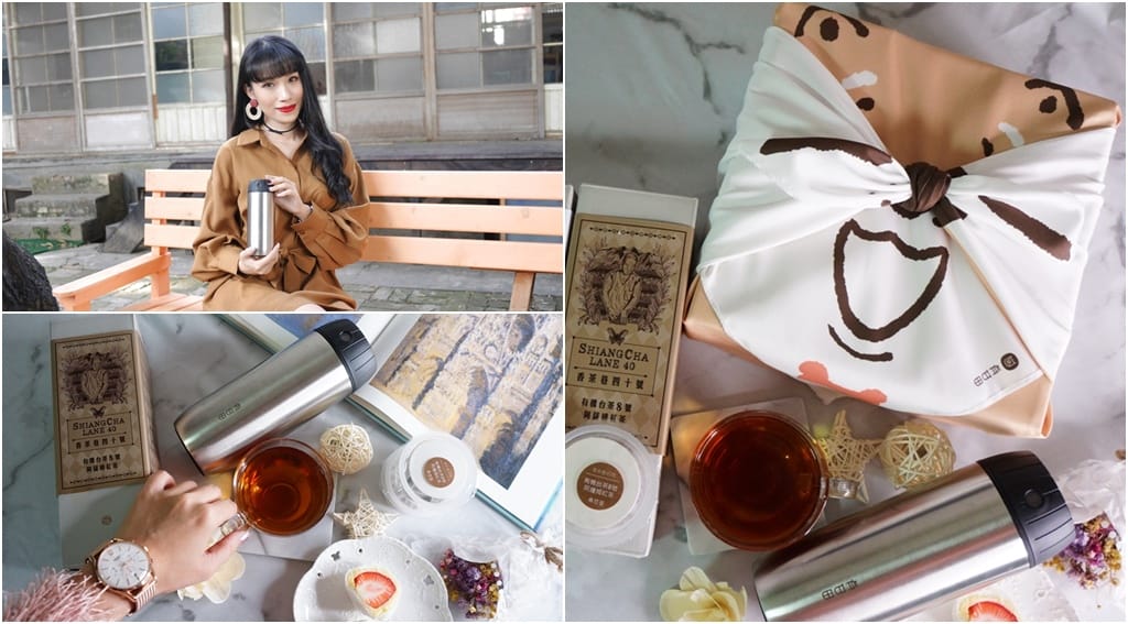 有甘田NOURII旺旺布包禮盒計時泡茶隨行杯.jpg 有甘田NOURII旺旺布包禮盒計時泡茶隨行杯.jpg