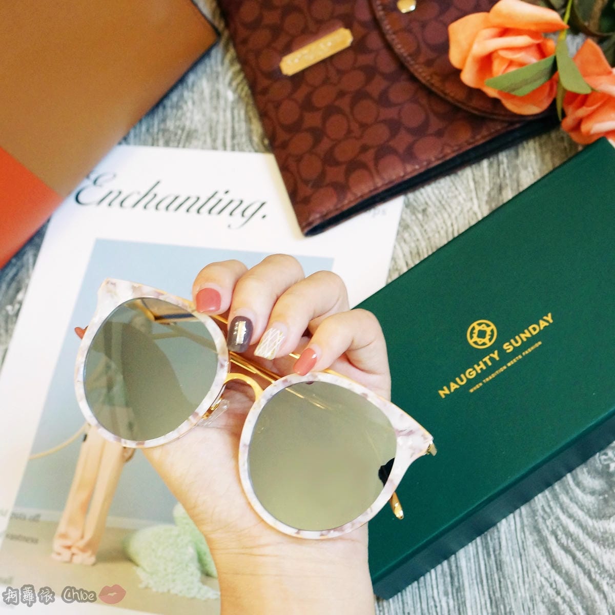 時尚單品穿搭加分!NAUGHTY SUNDAY第一家走上紐約時裝週的台灣時尚眼鏡36.JPG 時尚單品穿搭加分!NAUGHTY SUNDAY第一家走上紐約時裝週的台灣時尚眼鏡36.JPG