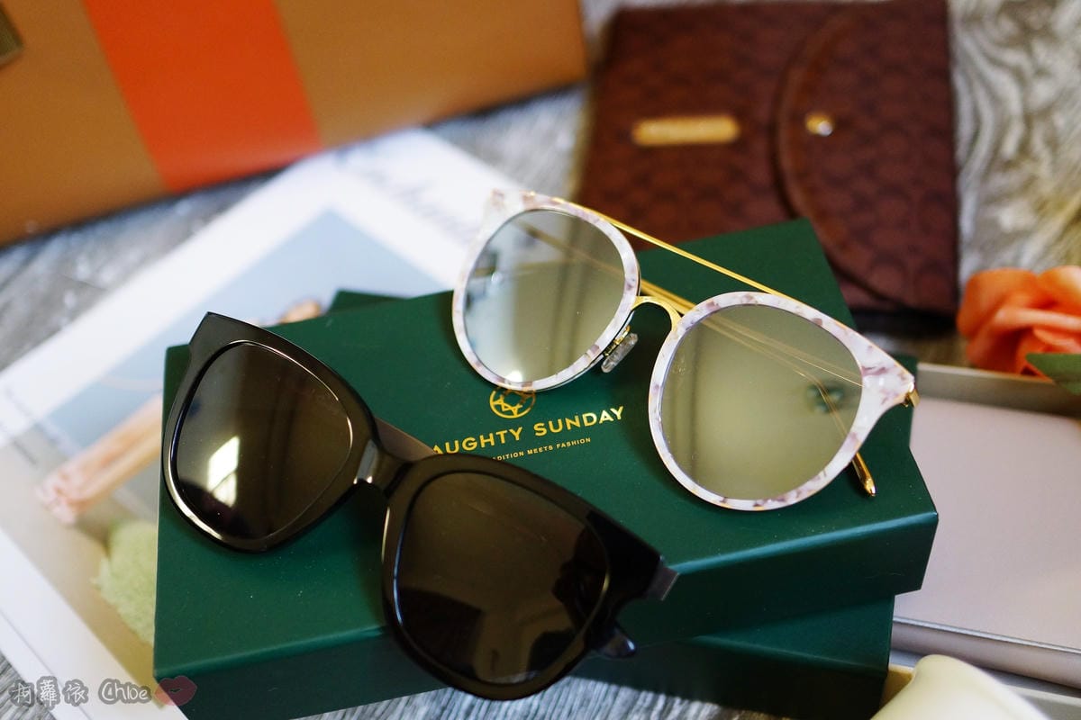 時尚單品穿搭加分!NAUGHTY SUNDAY第一家走上紐約時裝週的台灣時尚眼鏡4.JPG 時尚單品穿搭加分!NAUGHTY SUNDAY第一家走上紐約時裝週的台灣時尚眼鏡4.JPG