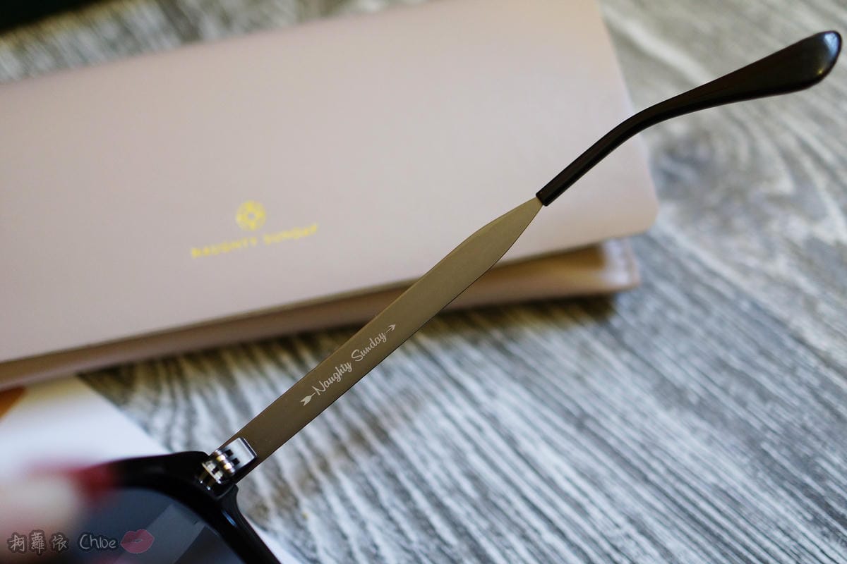 時尚單品穿搭加分!NAUGHTY SUNDAY第一家走上紐約時裝週的台灣時尚眼鏡14.JPG 時尚單品穿搭加分!NAUGHTY SUNDAY第一家走上紐約時裝週的台灣時尚眼鏡14.JPG