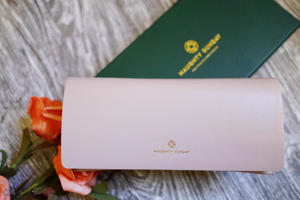 時尚單品穿搭加分!NAUGHTY SUNDAY第一家走上紐約時裝週的台灣時尚眼鏡7.JPG 時尚單品穿搭加分!NAUGHTY SUNDAY第一家走上紐約時裝週的台灣時尚眼鏡7.JPG