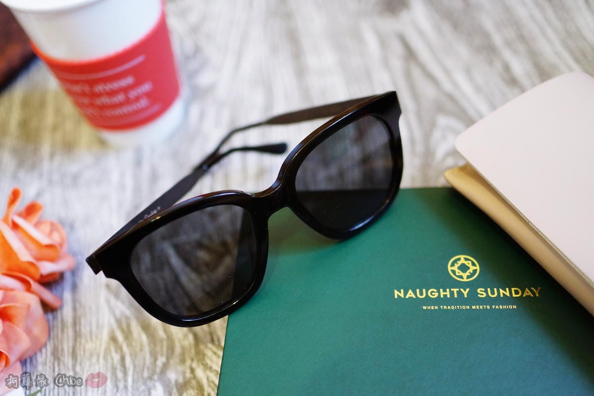 時尚單品穿搭加分!NAUGHTY SUNDAY第一家走上紐約時裝週的台灣時尚眼鏡16.JPG 時尚單品穿搭加分!NAUGHTY SUNDAY第一家走上紐約時裝週的台灣時尚眼鏡16.JPG